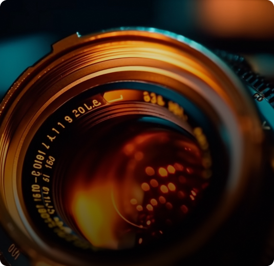 Camera lens
